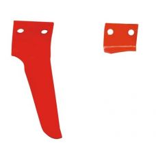 Зуб борони M 16x1.5x60 MASCHIO DM 36100211 L, Gaspardo